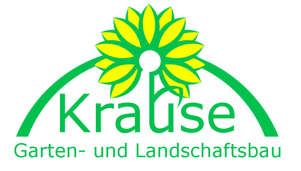 Krause Ga-La-Bau GbR Logo